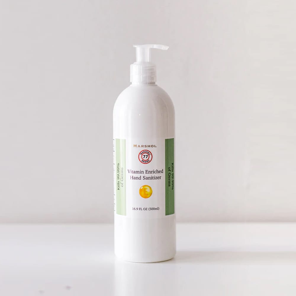 Hand Sanitizer sanitizer